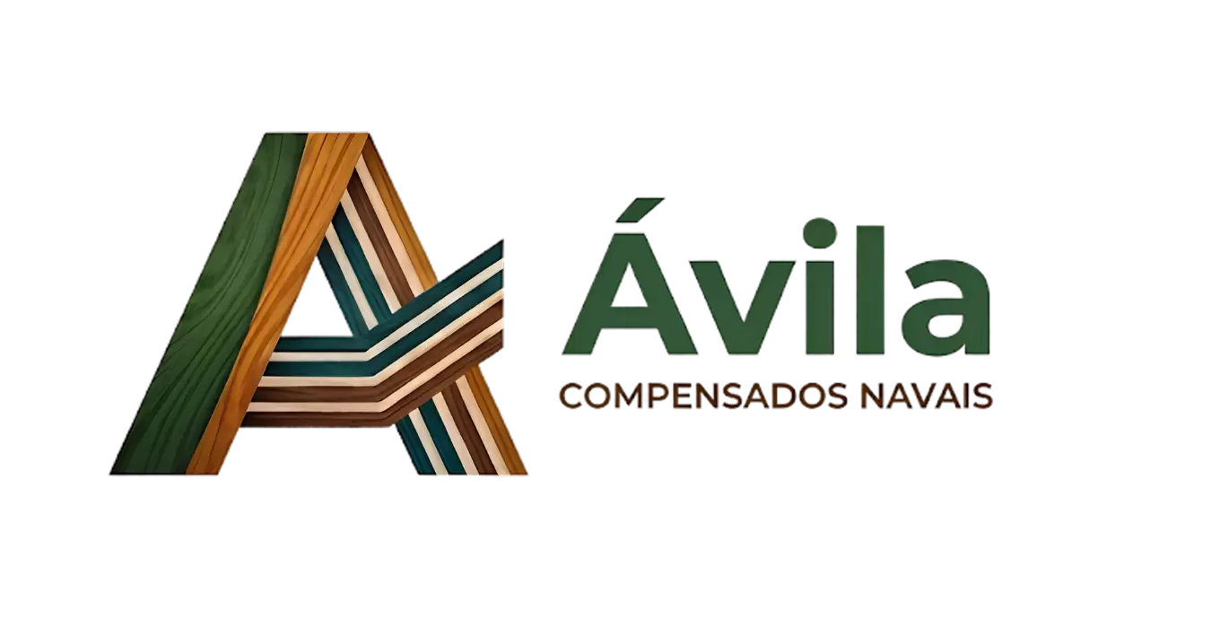 Logo Ávila Compensados